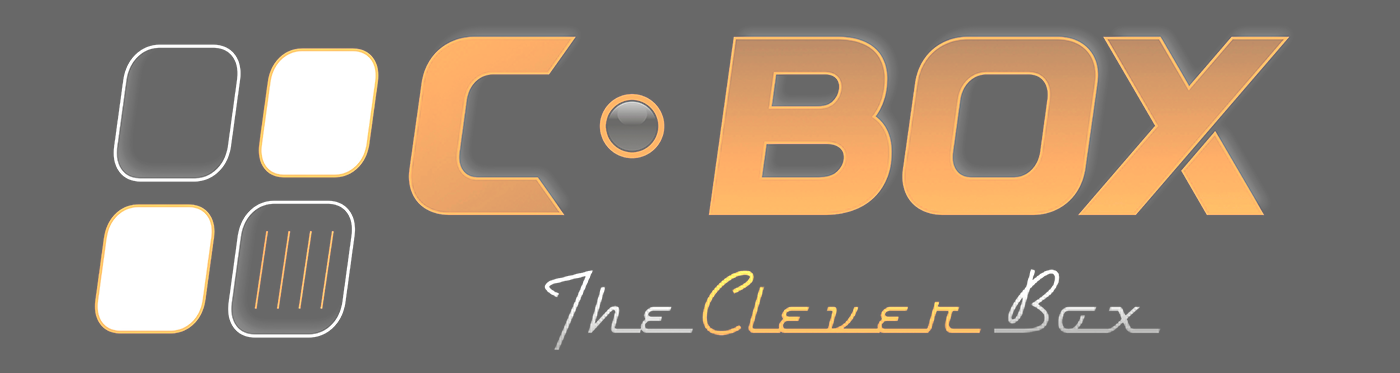 C-Box The Clever Box